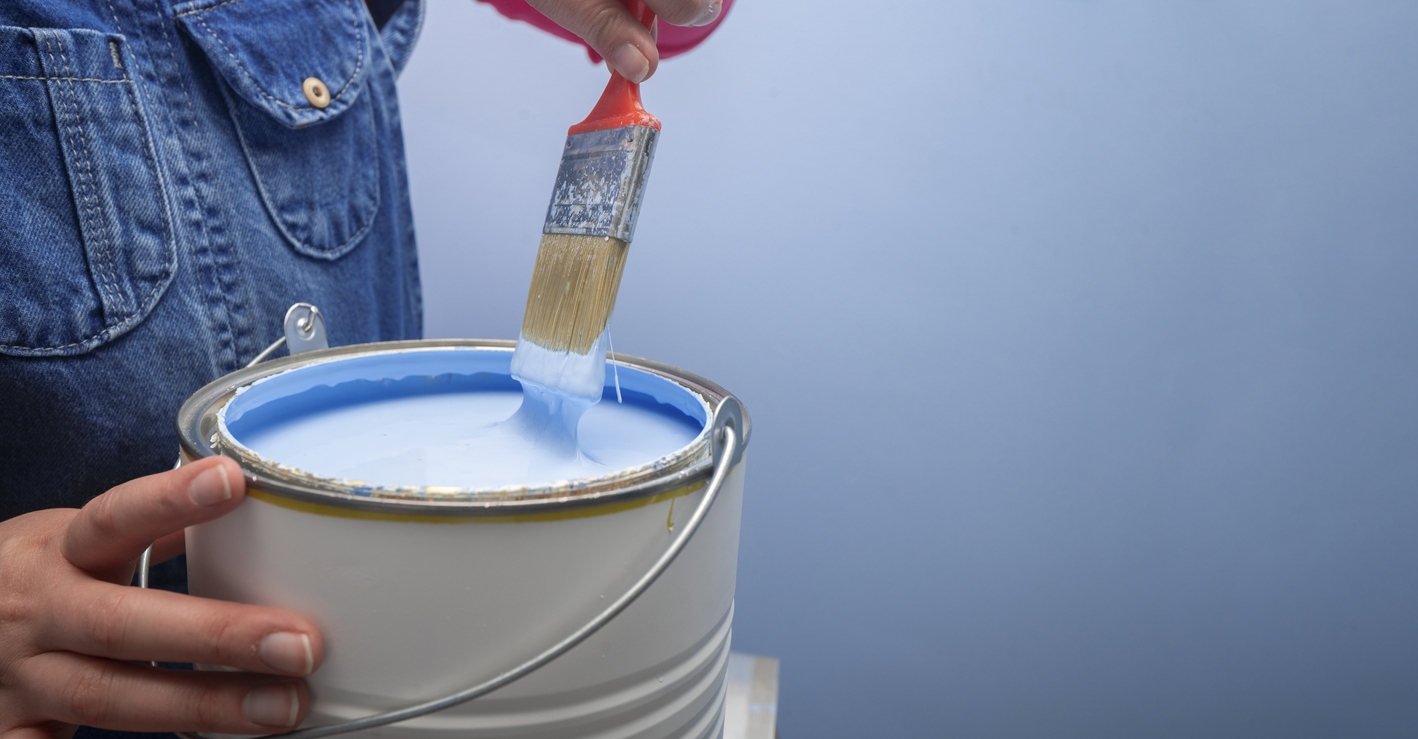 Drawbacks of Cheap Paints in San Ramon area homes and businesses