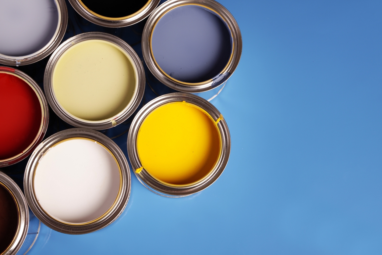 Tips from Professional Painters on Choosing the Right Paint