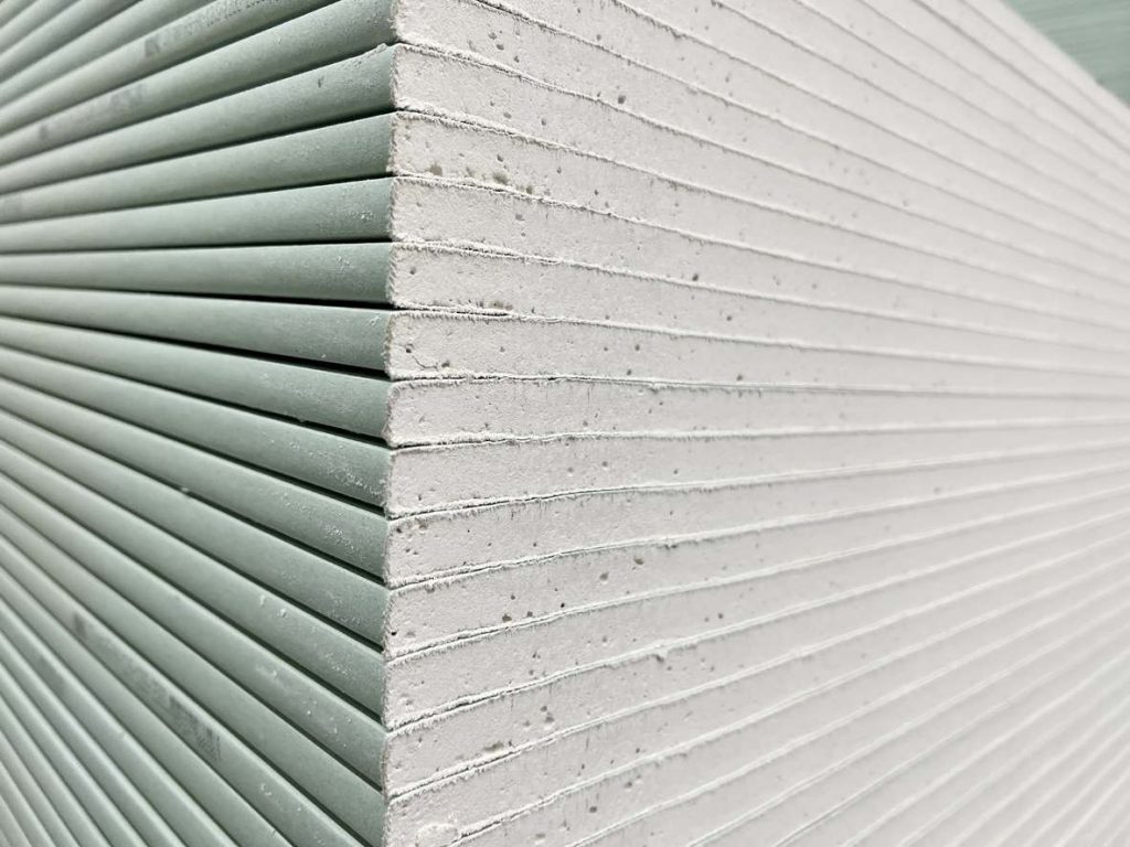 When to Use FireResistant Drywall Custom Painting Livermore