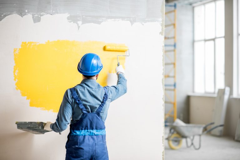 Interior Painting Custom Painting Livermore