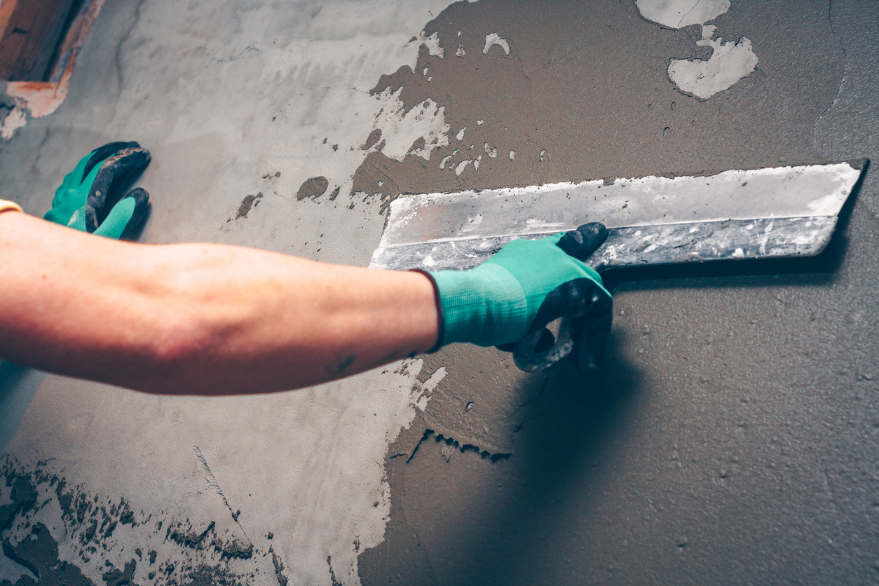 Stucco being repaired in the Livermore, Dublin, Mountain House, Pleasanton, San Ramon, and Tracy areas 