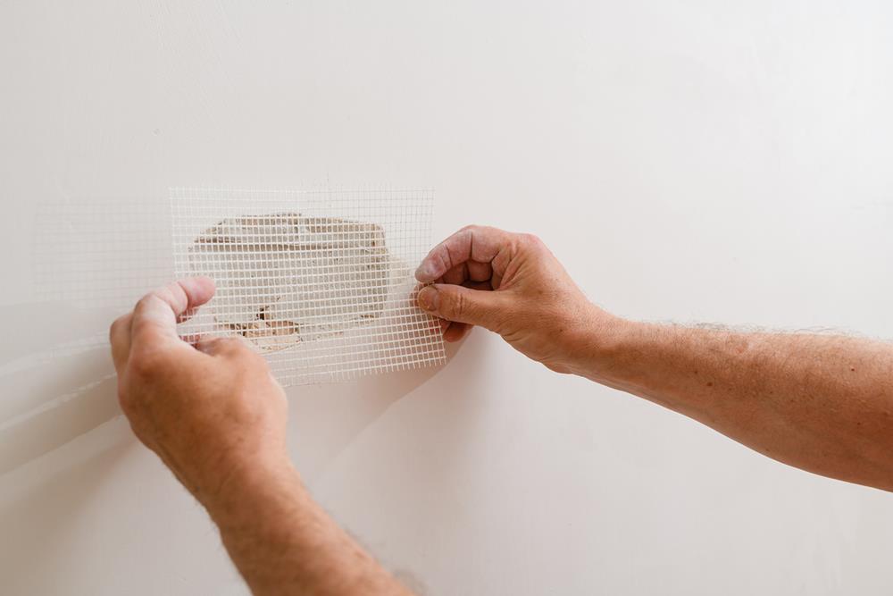 Drywall Repair