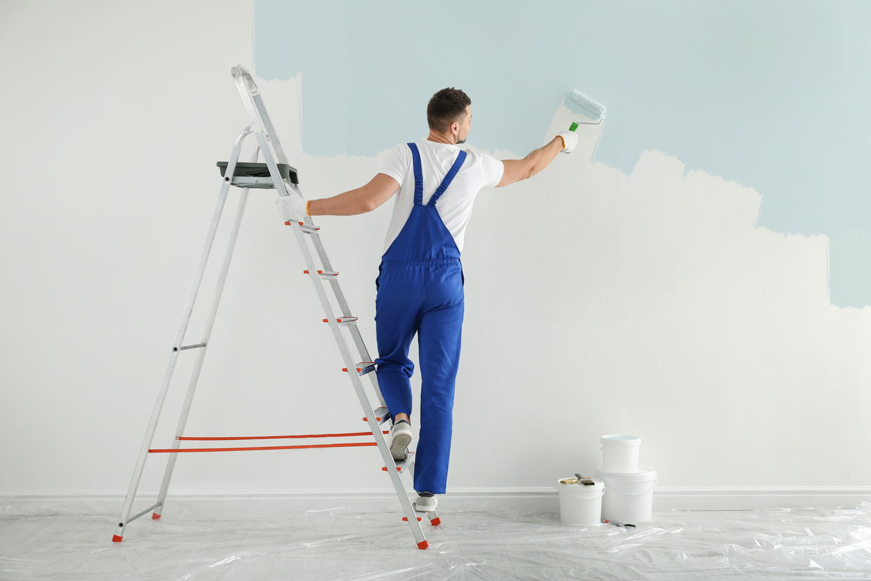 Why Choose Custom Painting, Inc. for your Livermore home